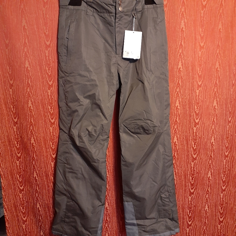 NWT GEMYSE PANTS SKI,SNOW, HIKING, CAMPING SNOWBOARDING, SPORTS SIZE M